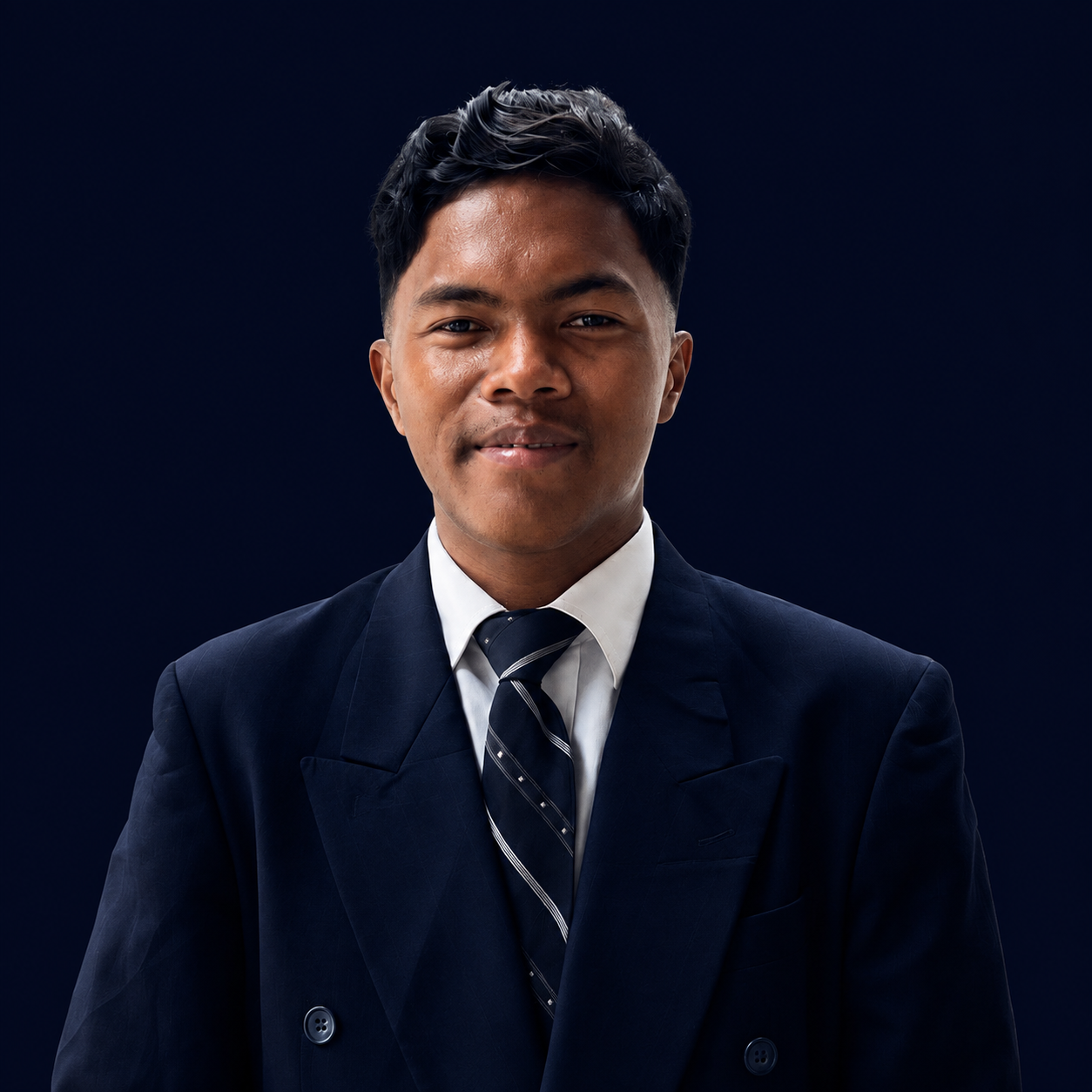 Rafidimanatsoa Fy Onona