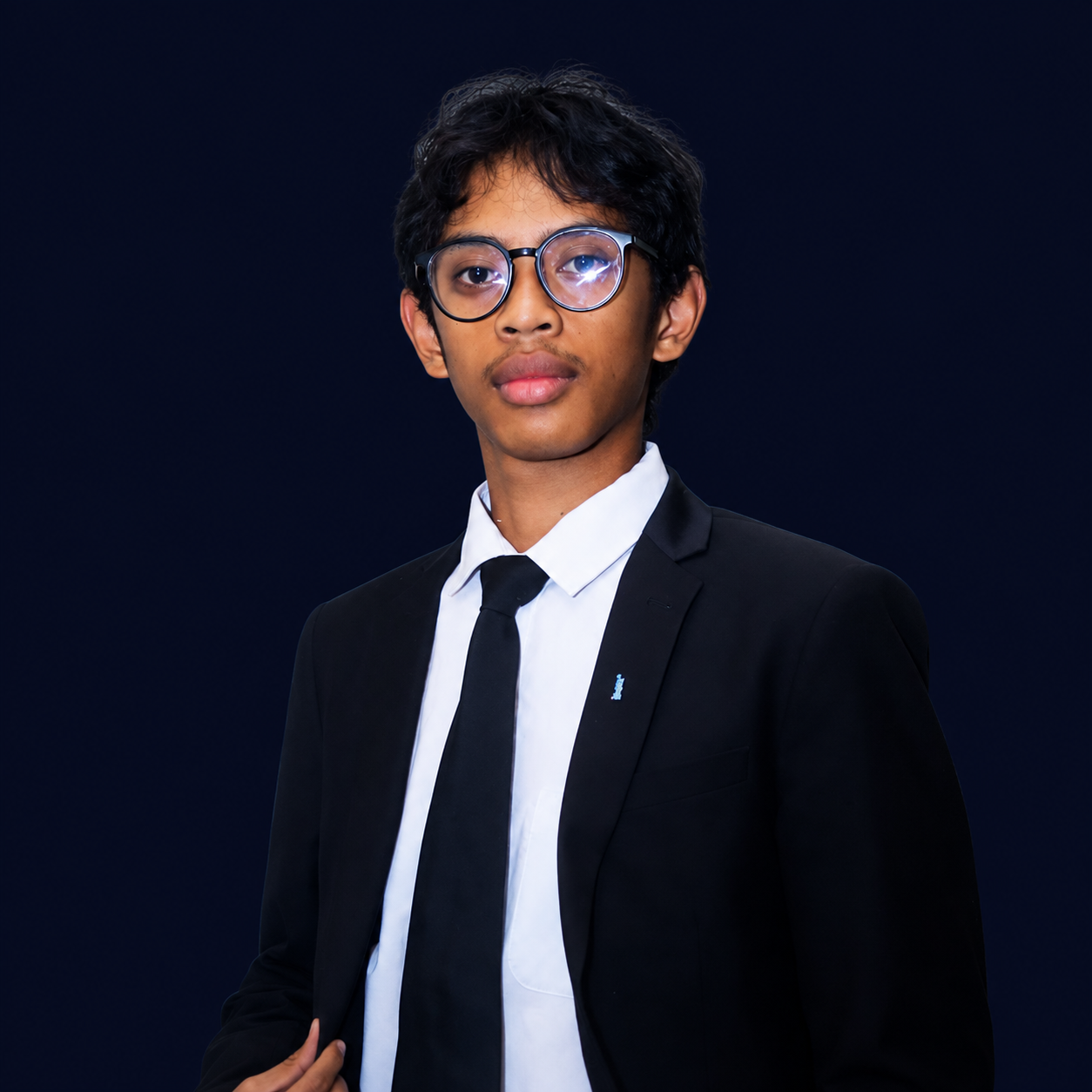 Fahasoavana Anjara